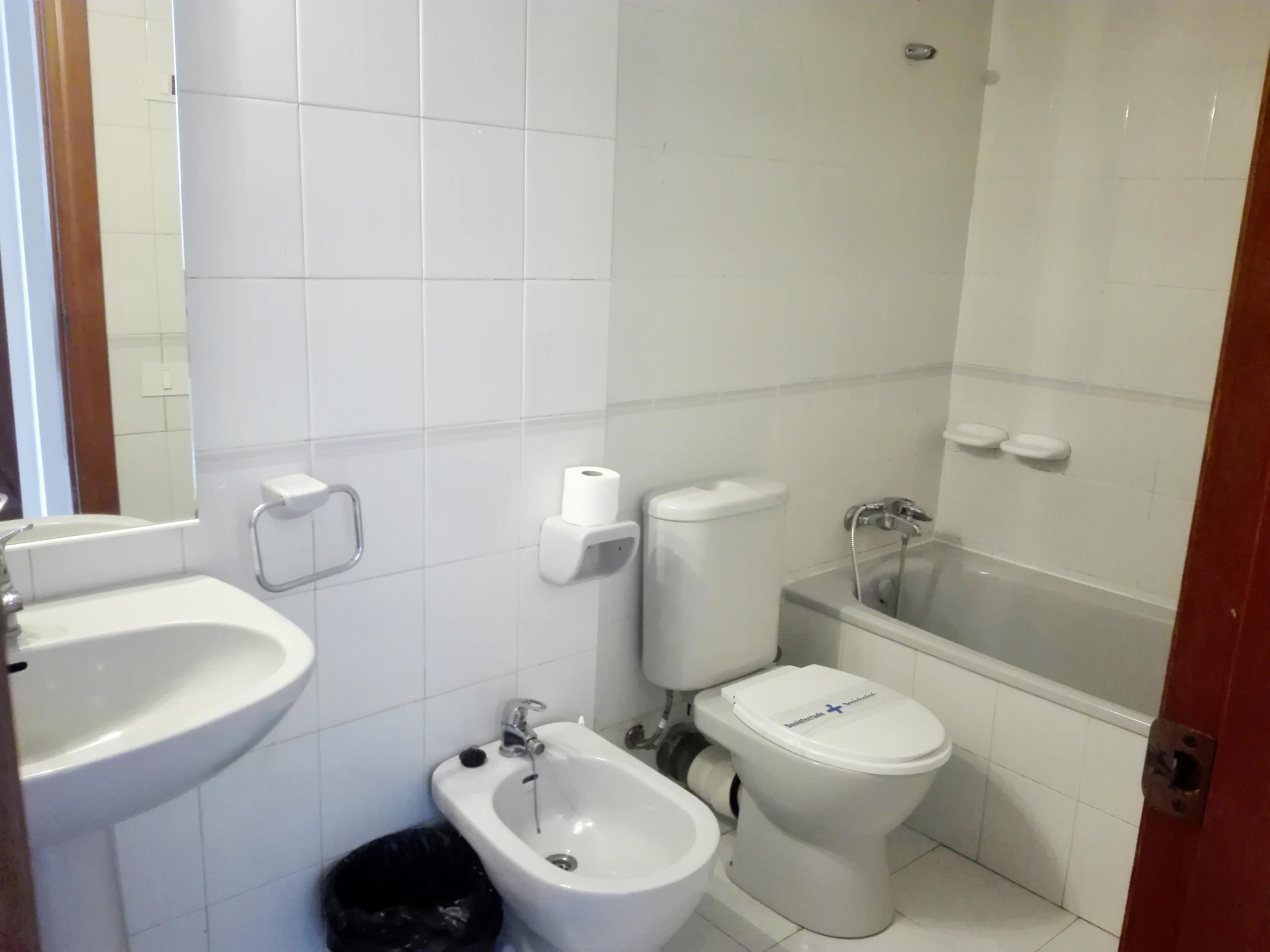 Benicàssim Apartamentos Riviera 3000 מראה חיצוני תמונה