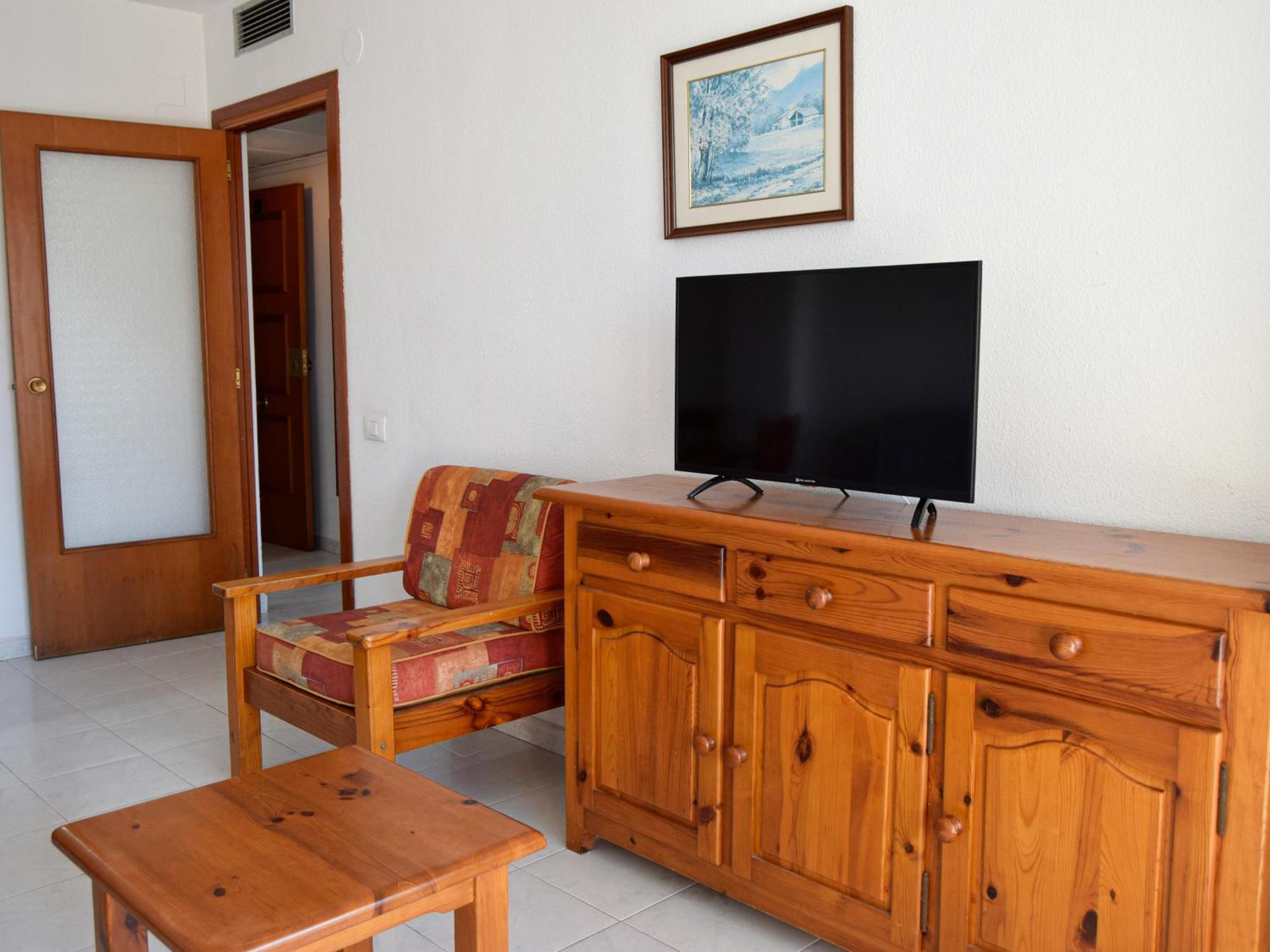 Benicàssim Apartamentos Riviera 3000 מראה חיצוני תמונה