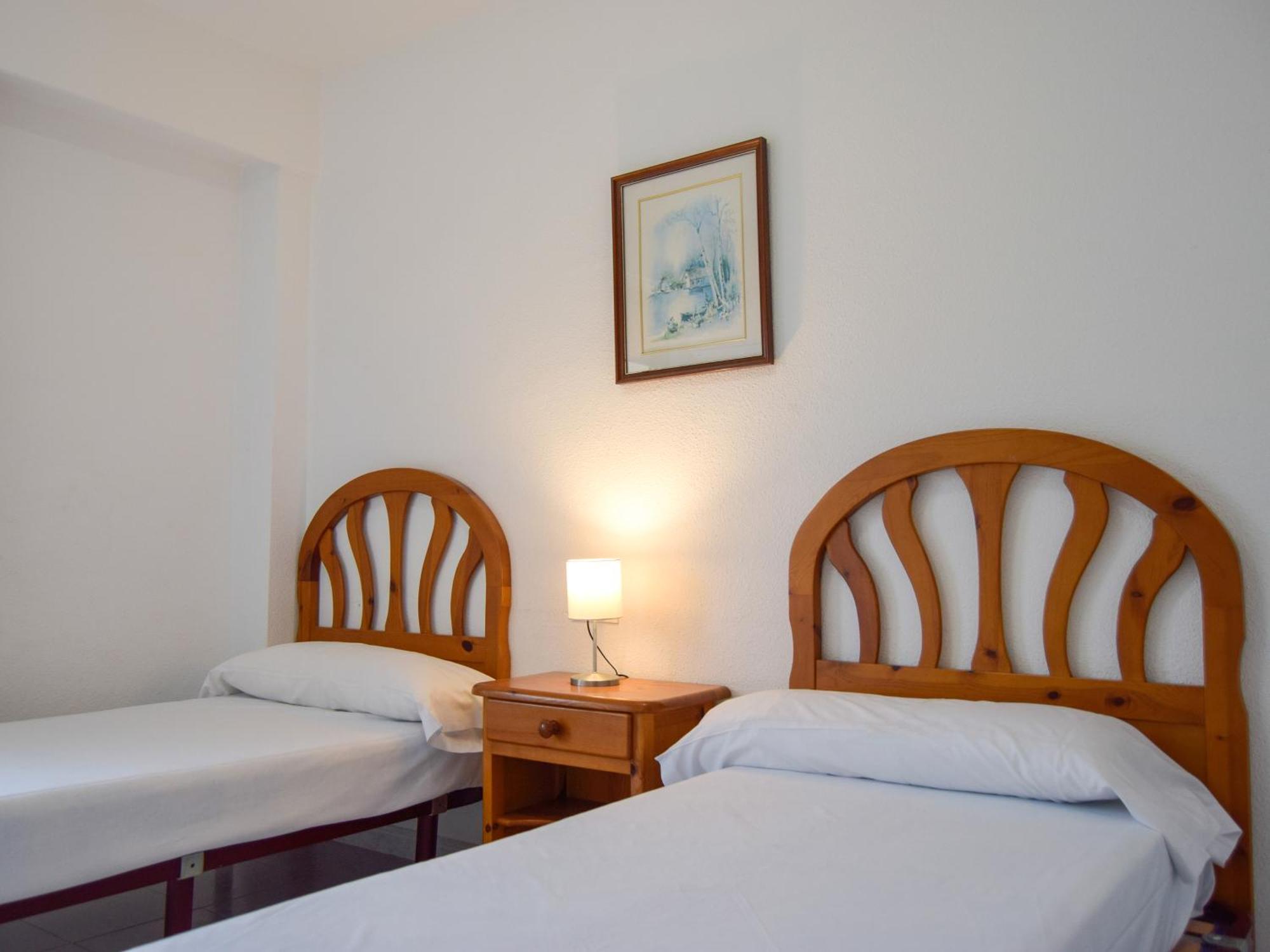 Benicàssim Apartamentos Riviera 3000 מראה חיצוני תמונה
