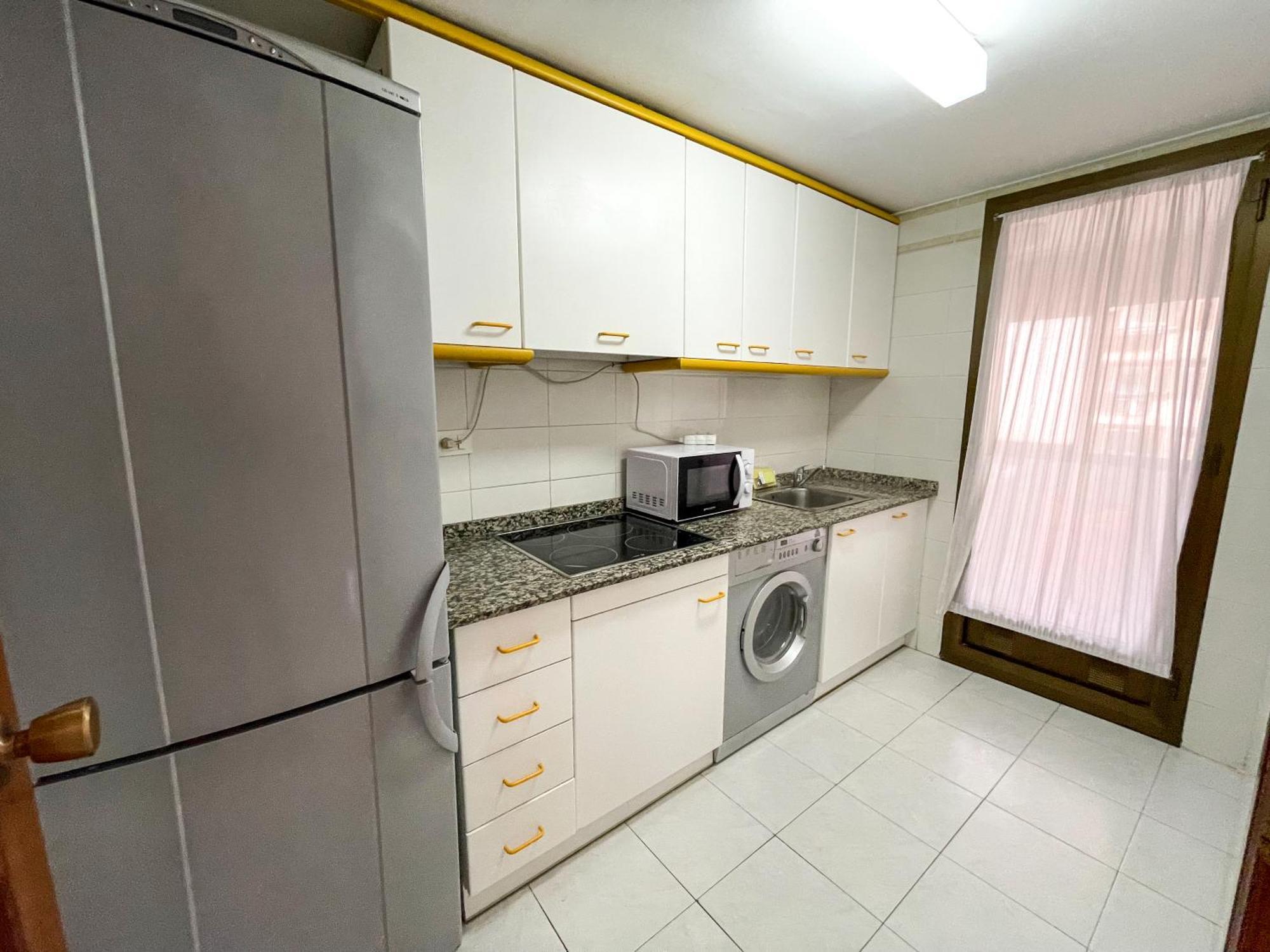 Benicàssim Apartamentos Riviera 3000 מראה חיצוני תמונה