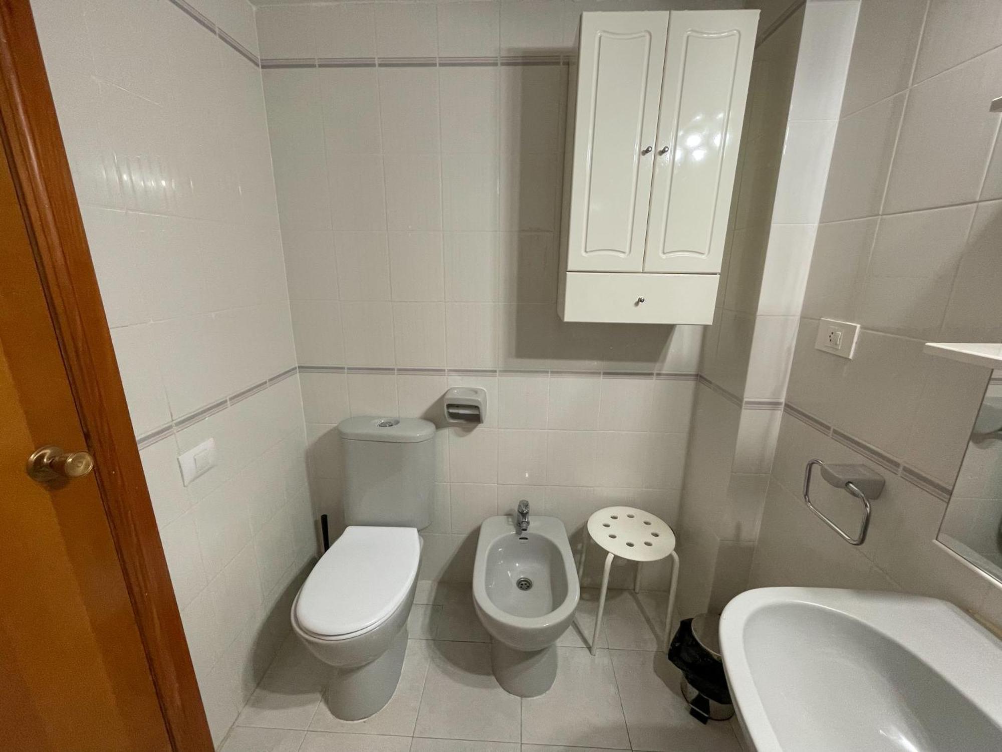 Benicàssim Apartamentos Riviera 3000 מראה חיצוני תמונה