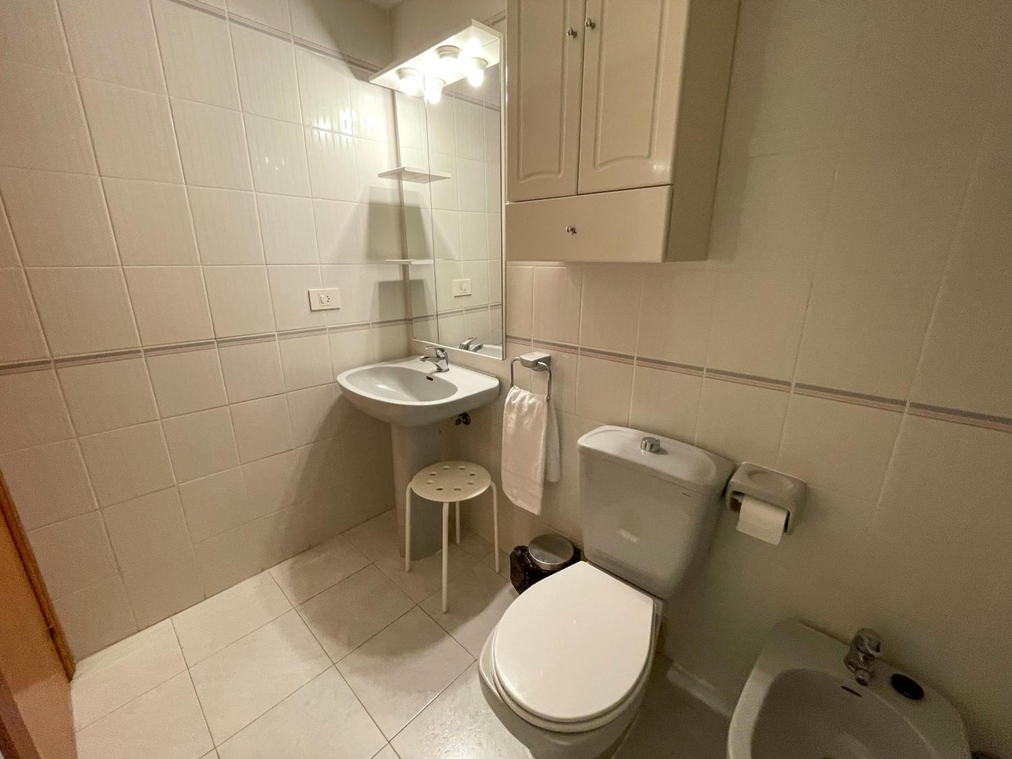 Benicàssim Apartamentos Riviera 3000 מראה חיצוני תמונה