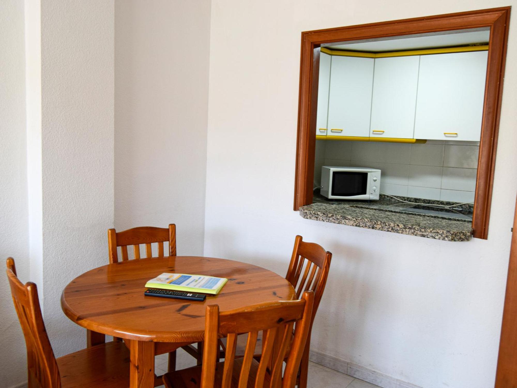 Benicàssim Apartamentos Riviera 3000 מראה חיצוני תמונה